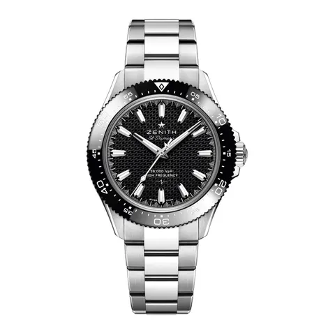 Zenith Chronomaster Solo Sport