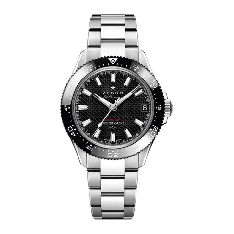 Zenith Chronomaster Solo Sport