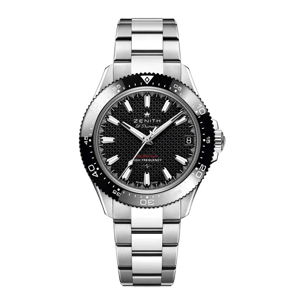 Zenith Chronomaster Solo Sport 03.5000.3620/22.M5000