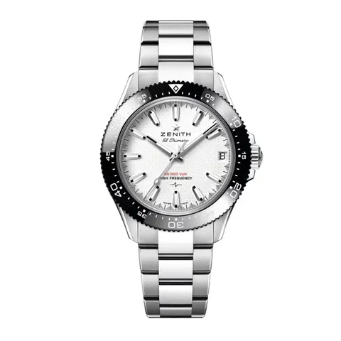 Zenith Chronomaster Solo Sport