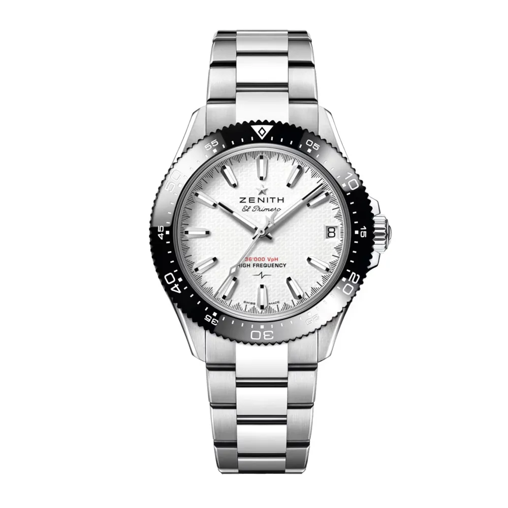 Zenith Chronomaster Solo Sport 03.5000.3620/69.M5000