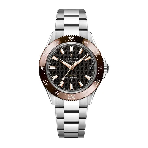 Zenith Chronomaster Solo Sport
