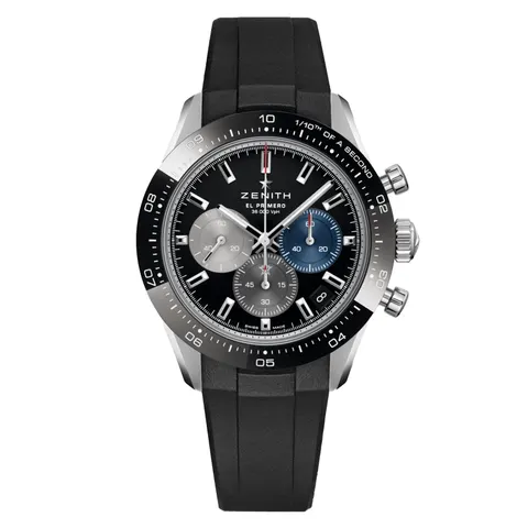 Zenith Chronomaster Sport