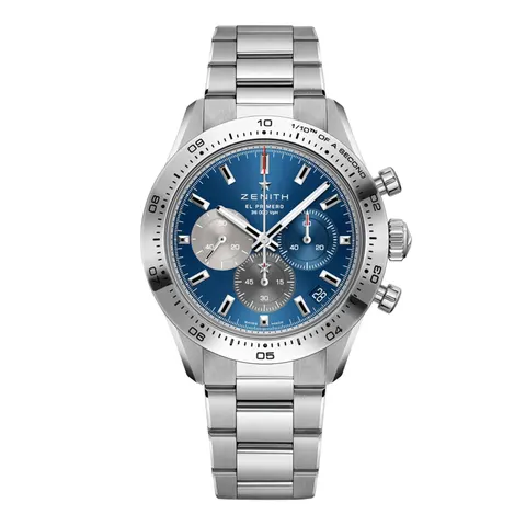 Zenith Chronomaster Sport