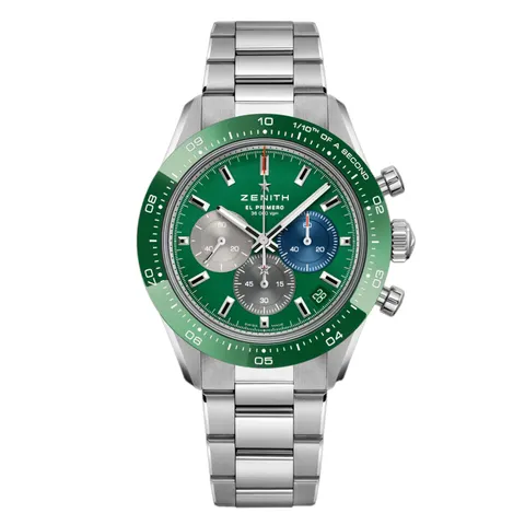 Zenith Chronomaster Sport