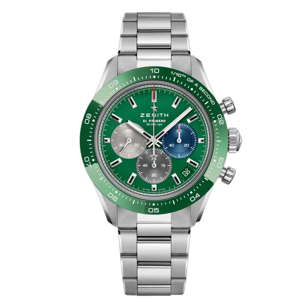 Zenith Chronomaster Sport 03.3119.3600/56.M3100