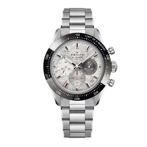 Zenith Chronomaster Sport