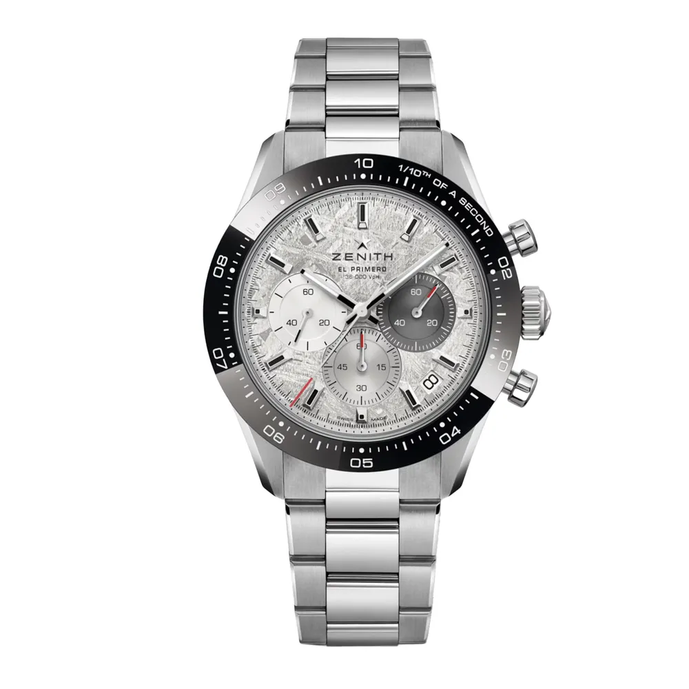 Zenith Chronomaster Sport 03.3120.3600/76.M3100