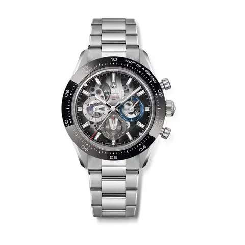 Zenith Chronomaster Sport