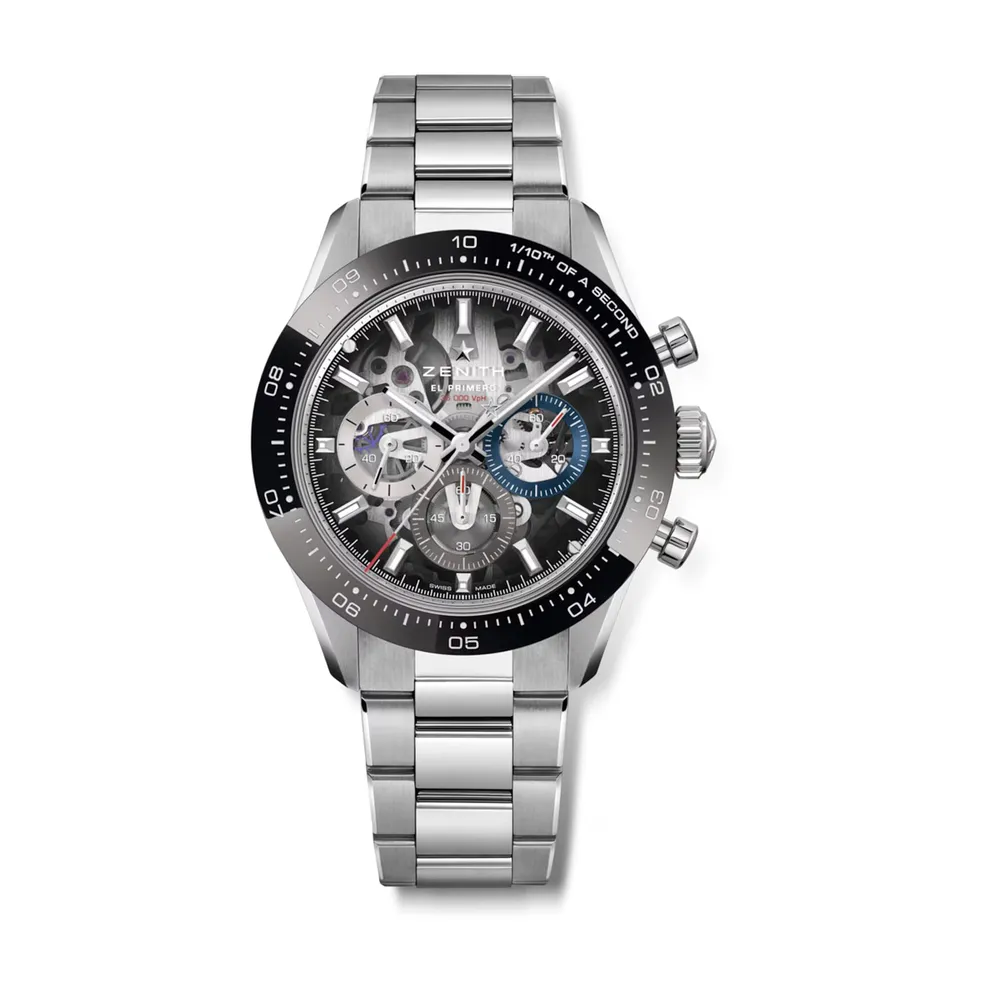 Zenith Chronomaster Sport 03.3130.3600/01.M3130