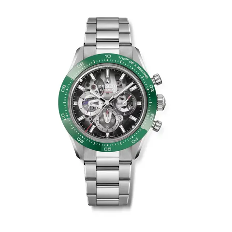 Zenith Chronomaster Sport