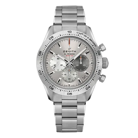 Zenith Chronomaster Sport
