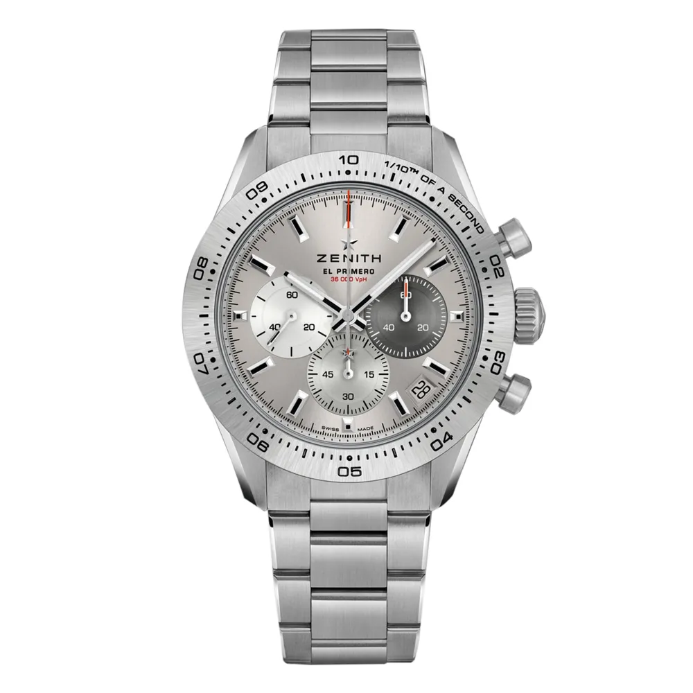 Zenith Chronomaster Sport 95.3100.3600/39.M3100