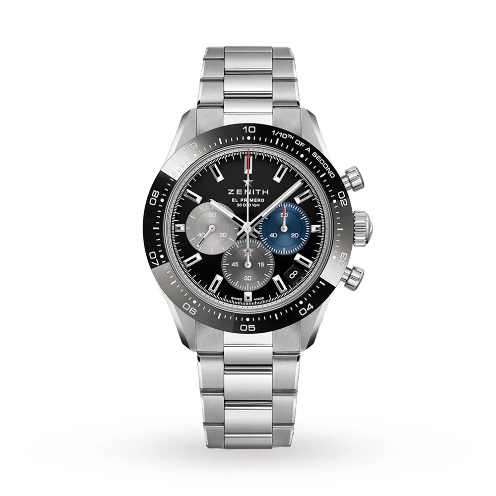 Zenith Chronomaster Sport El Primero 3600 03.3100.3600/21.M3100