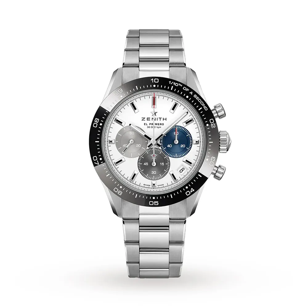 Zenith Chronomaster Sport El Primero 3600 03.3100.3600/69.M3100