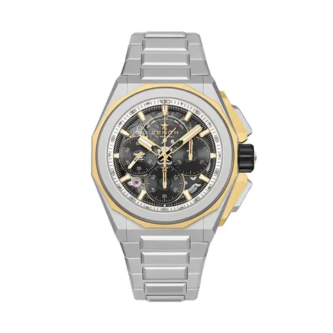 Zenith Defy Extreme