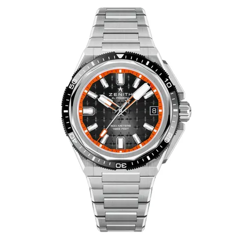 Zenith Defy Extreme Diver