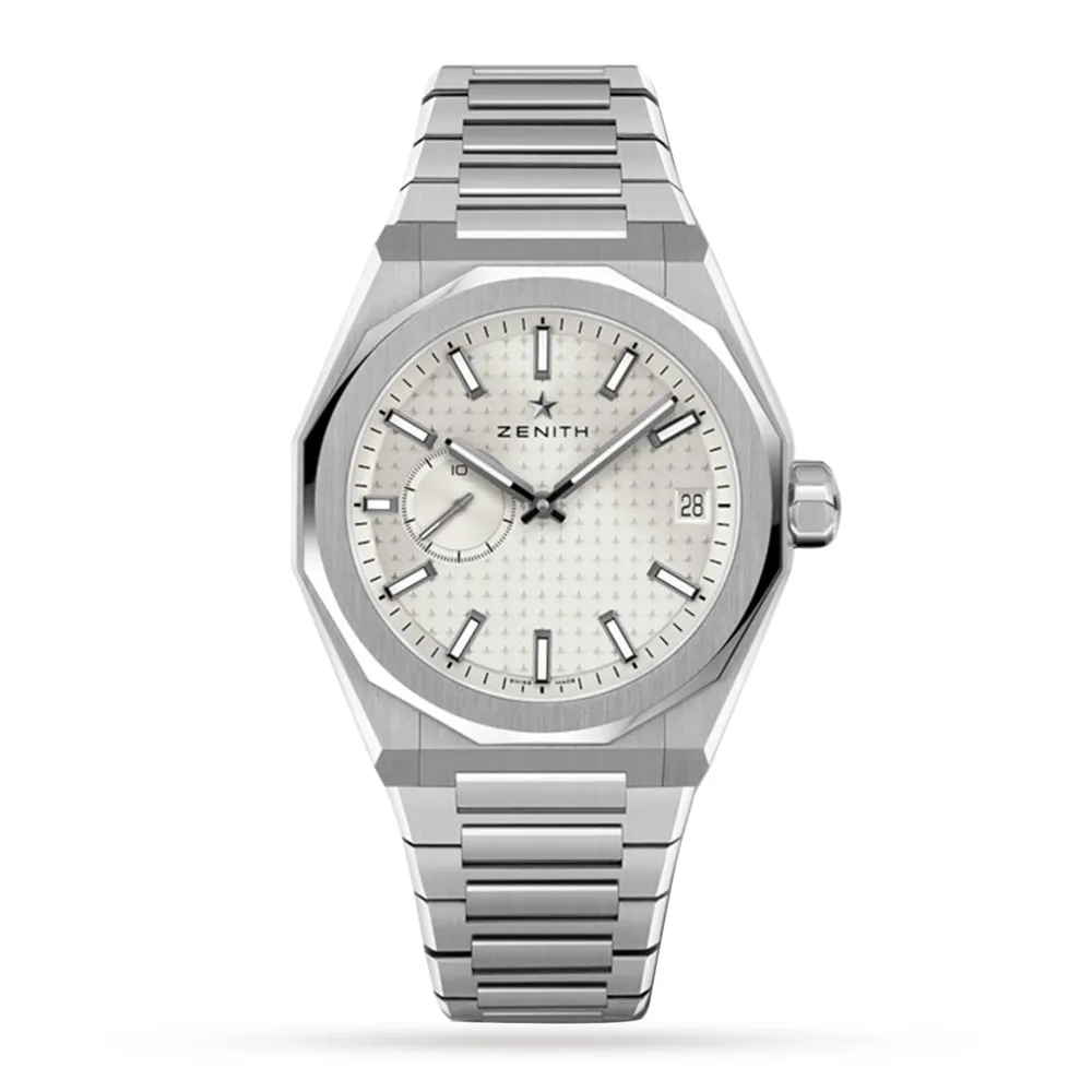 Zenith Defy Skyline 03.9300.3620/01.I001