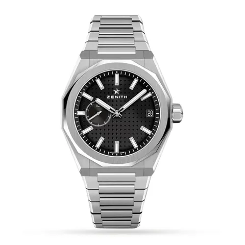 Zenith Defy Skyline