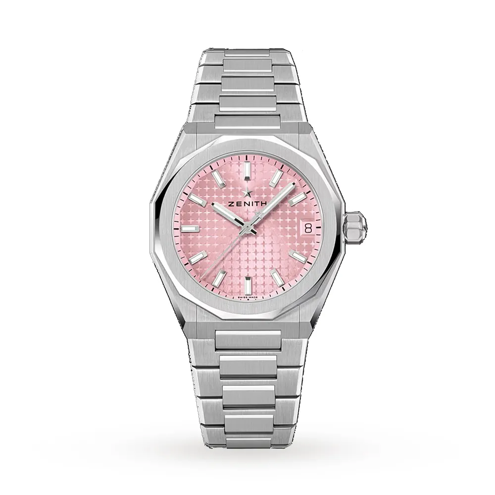 Zenith Defy Skyline 03.9400.670/18.I001