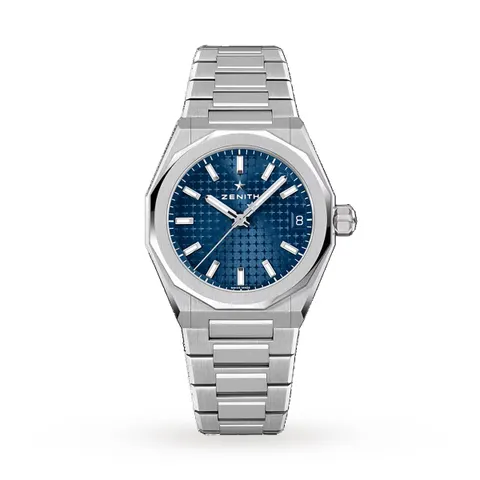 Zenith Defy Skyline