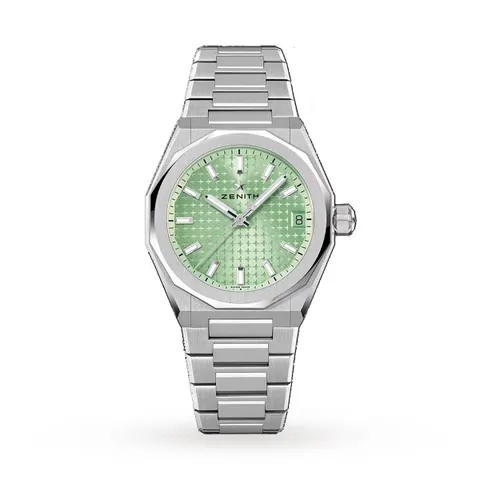 Zenith Defy Skyline