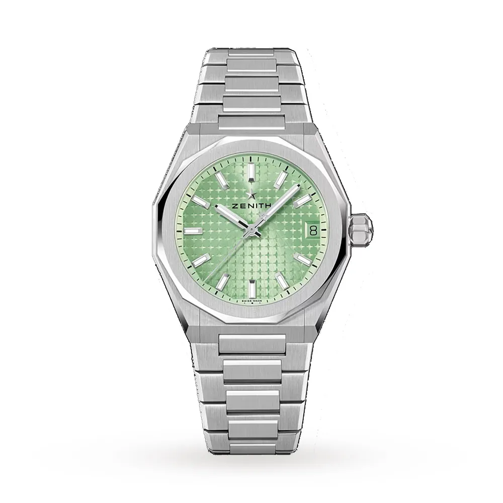 Zenith Defy Skyline 03.9400.670/61.I001