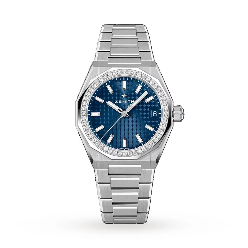 Zenith Defy Skyline 16.9400.670/51.I001