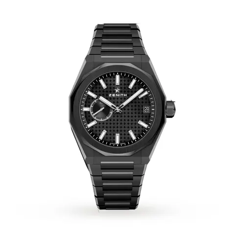 Zenith Defy Skyline
