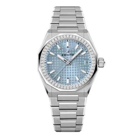 Zenith Defy Skyline Automatic