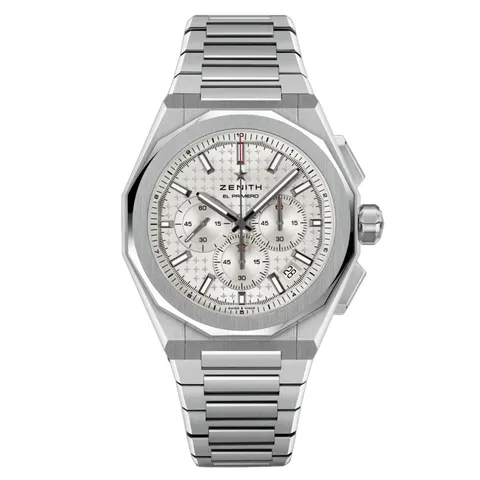 Zenith Defy Skyline Chronograph