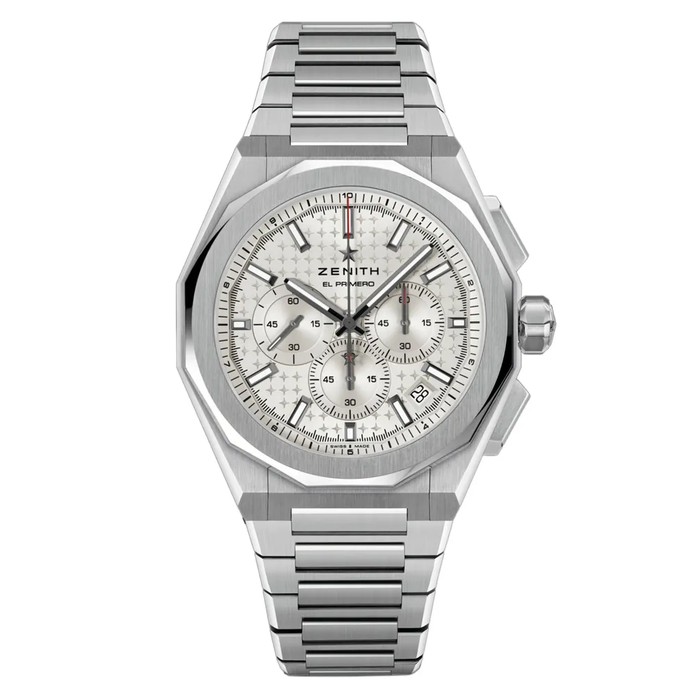 Zenith Defy Skyline Chronograph 03.9500.3600/01.I001