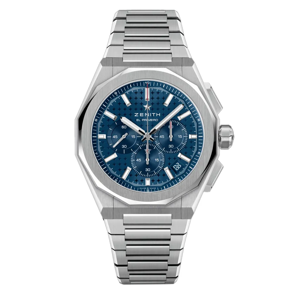 Zenith Defy Skyline Chronograph 03.9500.3600/51.I001