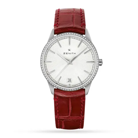 Zenith Elite Classic