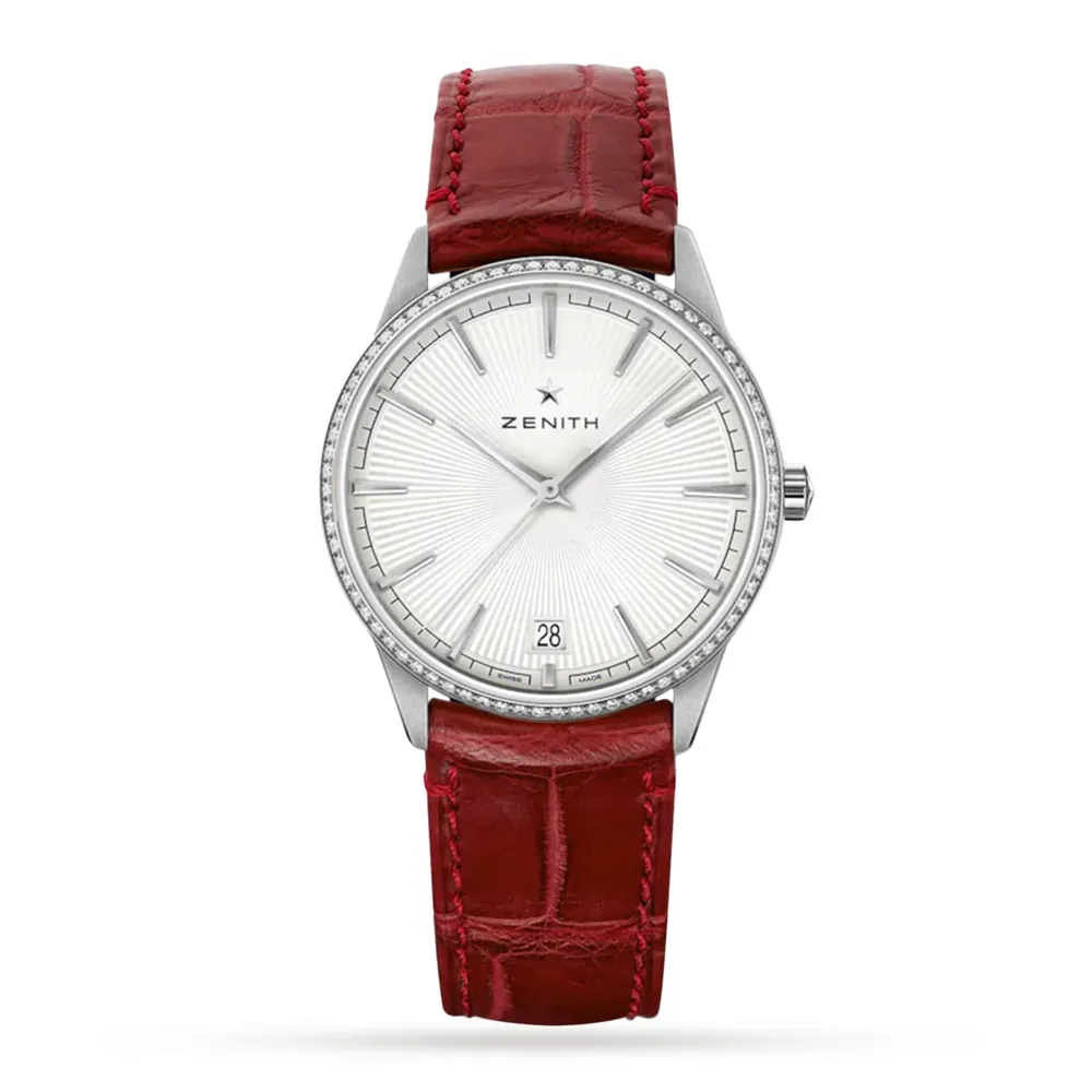 Zenith Elite Classic 16.3200.670/01.C831