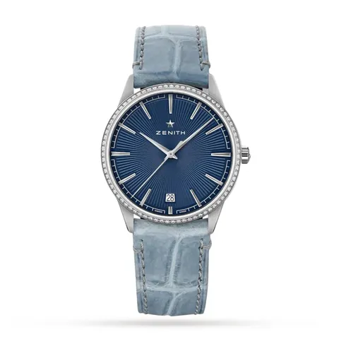 Zenith Elite Classic