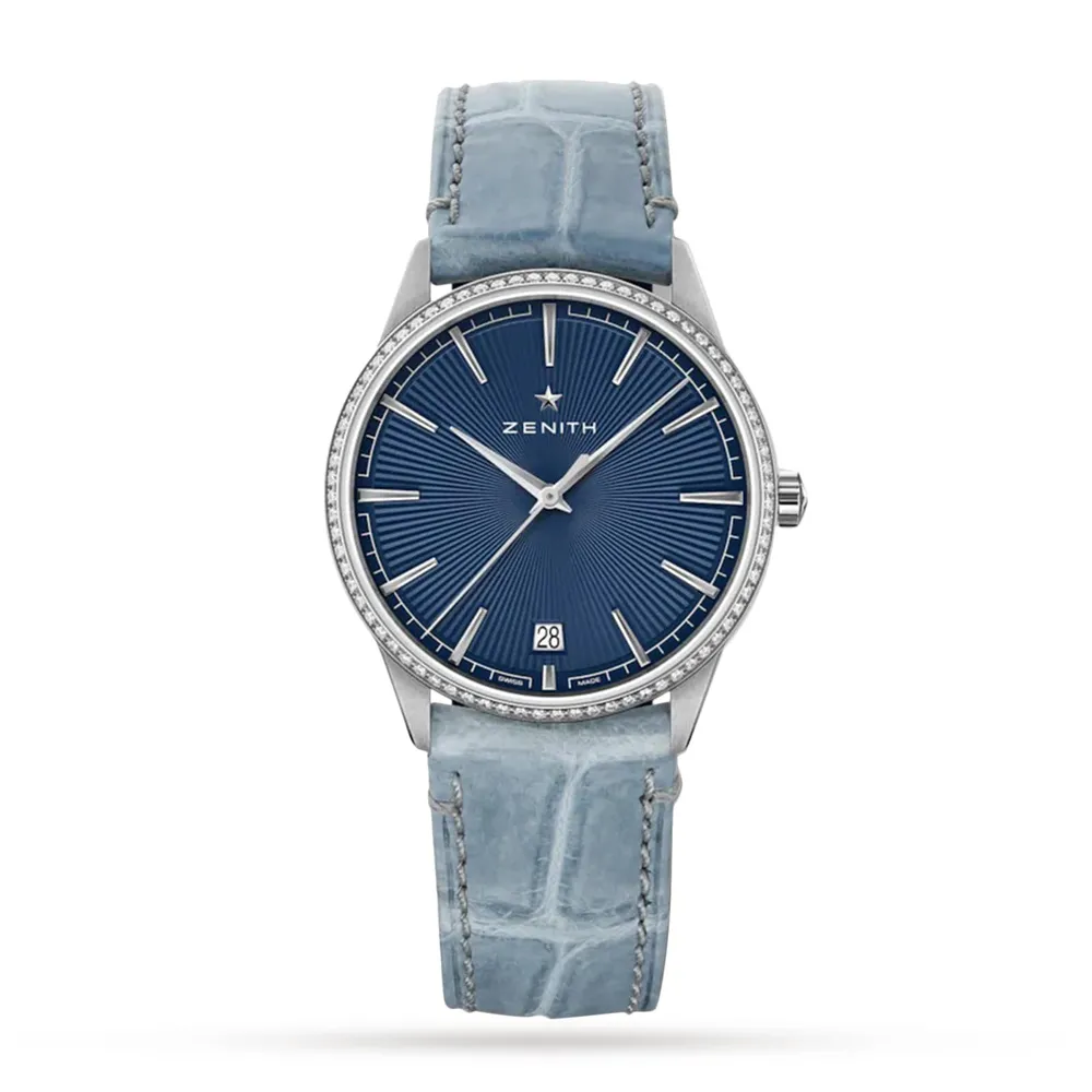 Zenith Elite Classic 16.3200.670/02.C832